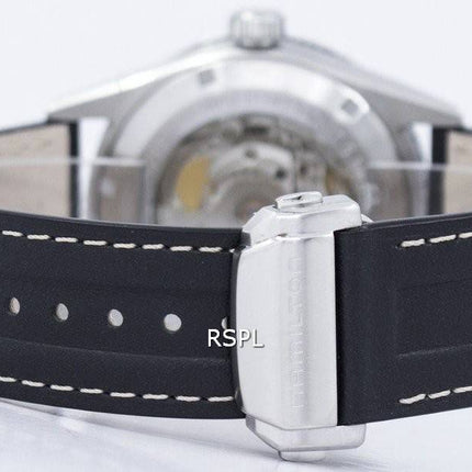 Montre Hamilton Broadway automatique H43515735 masculin
