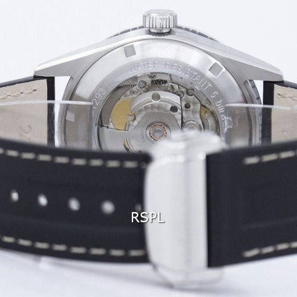 Montre Hamilton Broadway automatique H43515735 masculin