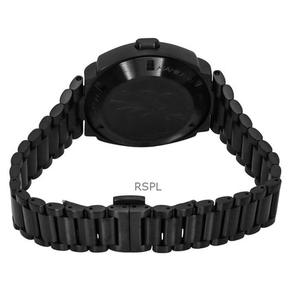 Montre Hamilton American Classic PSR Digitale en acier inoxydable à quartz H52404131 100 m pour homme