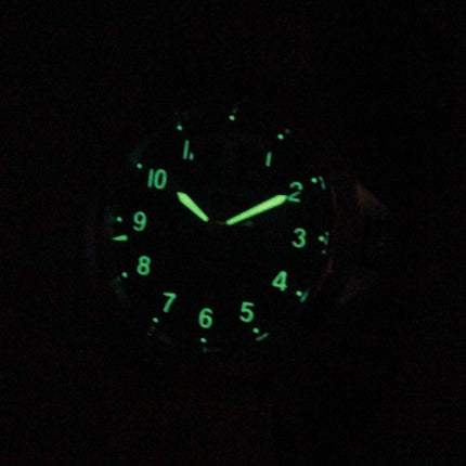 Montre Hamilton Khaki King Automatic H64455933 masculin