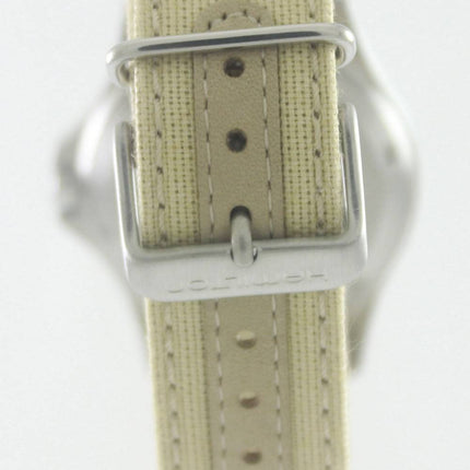 Montre Hamilton Khaki King Automatic H64455933 masculin