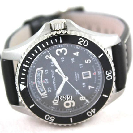 Hamilton Khaki King H64511733