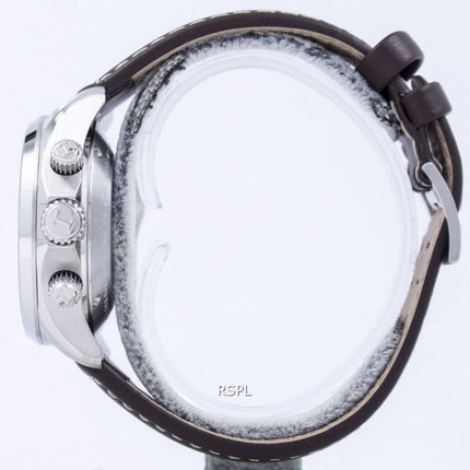 Montre Hamilton Khaki Aviation pilote chronographe automatique H64666555 masculin