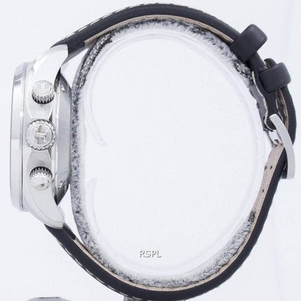 Montre Hamilton Khaki Aviation pilote Auto Chrono H64666735 masculin