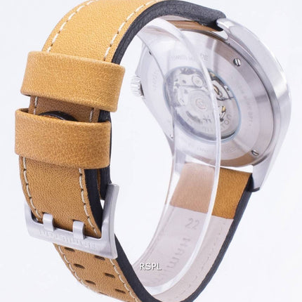 Montre Hamilton Khaki Pilot H64725531 automatique analogique pour hommes