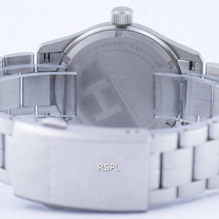 Hamilton Khaki Filed Quartz Swiss Made H68201193 Montre pour homme