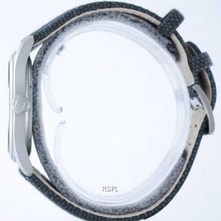 Hamilton Khaki Field Quartz Swiss fait H68201943 montre homme