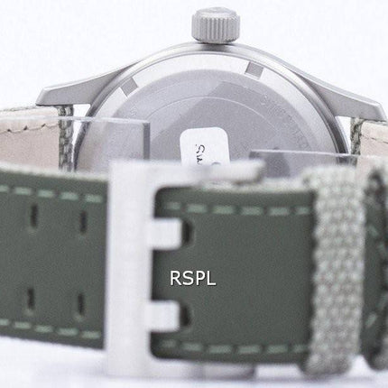 Montre Hamilton Khaki Field Quartz H68201963 masculin