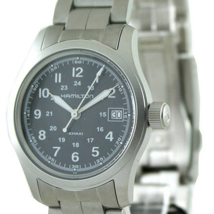 Hamilton Khaki H68311133
