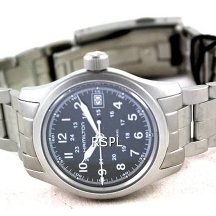 Hamilton Khaki H68311133