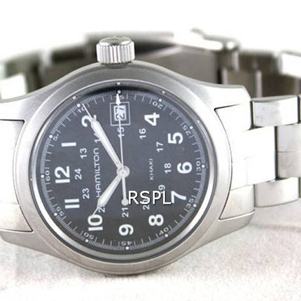 Hamilton Khaki H68411133