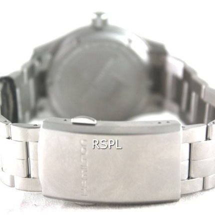 Hamilton Khaki H68411133