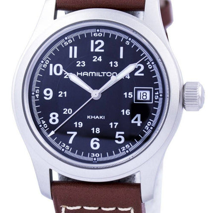Hamilton Khaki H68411533