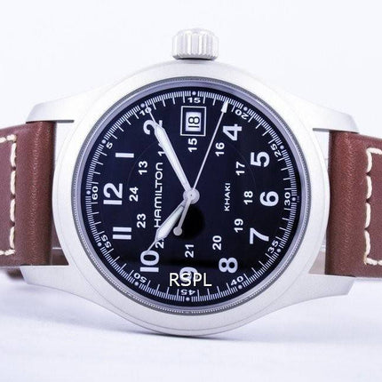 Hamilton Khaki H68411533