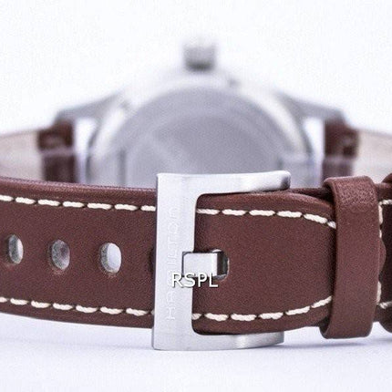 Hamilton Khaki H68411533