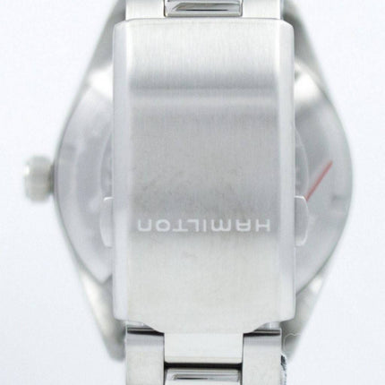 Montre Hamilton Khaki Field Quartz H68551133 masculin