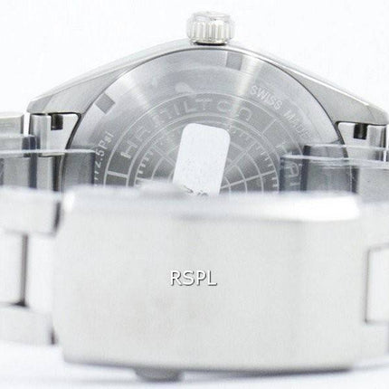 Montre Hamilton Khaki Field Quartz H68551133 masculin
