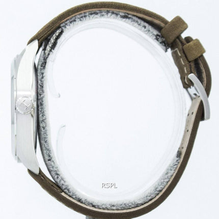 Montre Hamilton Khaki Field Quartz H68551833 masculin
