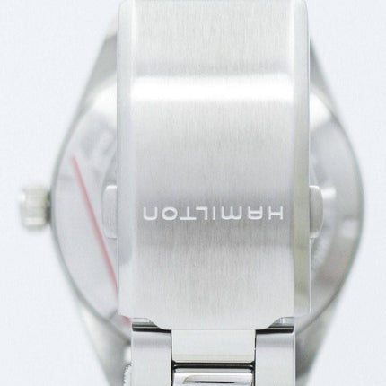 Montre Hamilton Khaki Field Quartz H68551933 masculin