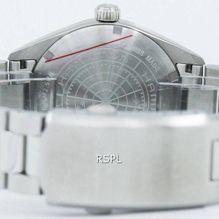 Montre Hamilton Khaki Field Quartz H68551933 masculin