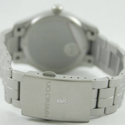 Hamilton Khaki Field mécanique montre homme H69519133 agent