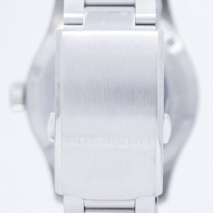 Montre Hamilton Khaki Field automatique H70305143 masculin