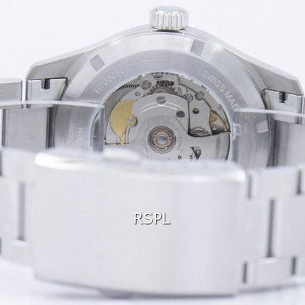 Montre Hamilton Khaki Field automatique H70305143 masculin