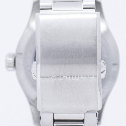 Montre Hamilton Khaki Field automatique H70305193 masculin