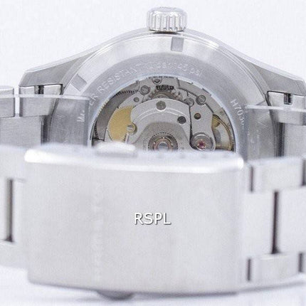 Montre Hamilton Khaki Field automatique H70305193 masculin