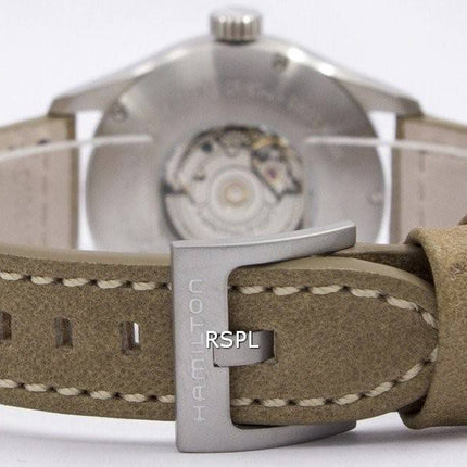 Hamilton Khaki Bureau automatique Swiss Made H70365983 montre homme