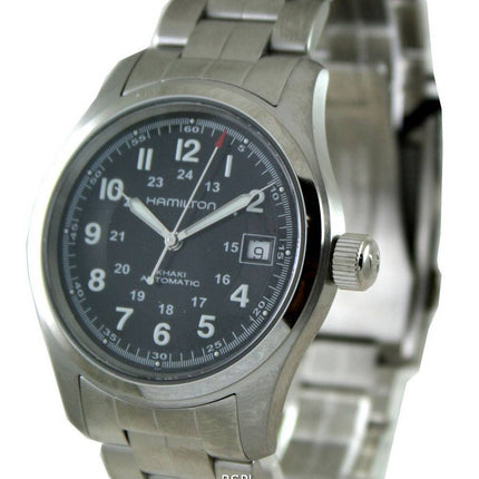 Hamilton Khaki King automatique H70455133