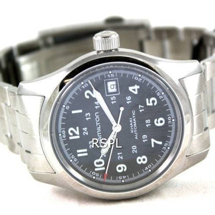 Hamilton Khaki King automatique H70455133