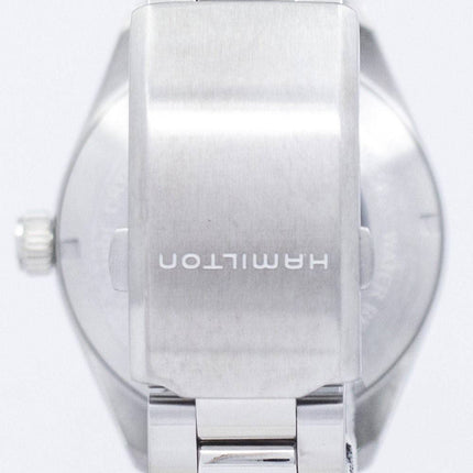 Montre Hamilton Khaki Field automatique H70505133 masculin