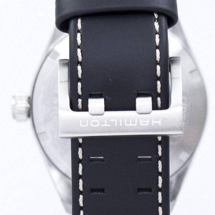 Montre Hamilton Khaki Field automatique H70505733 masculin
