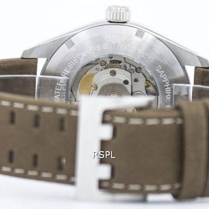 Montre Hamilton Khaki Field automatique H70505833 masculin