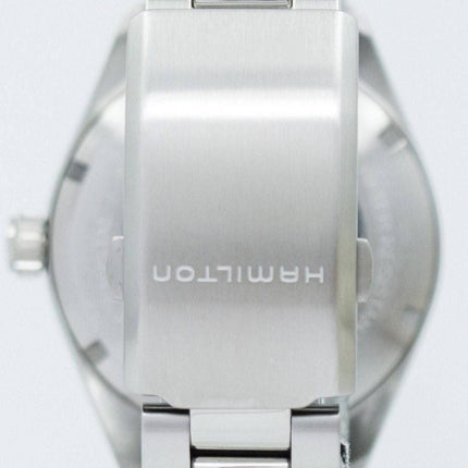 Montre Hamilton Khaki Field automatique H70505933 masculin