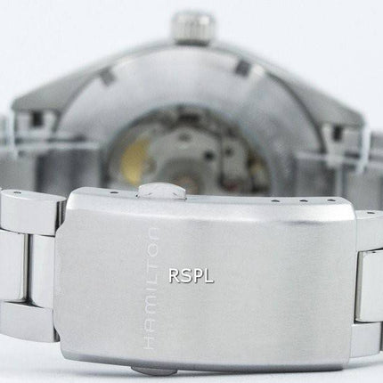 Montre Hamilton Khaki Field automatique H70505933 masculin