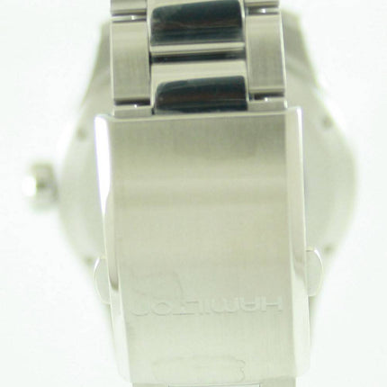 Montre Hamilton Khaki Field automatique H70595133 masculin