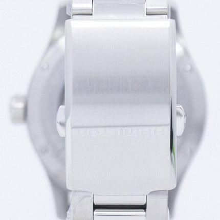 Montre Hamilton Khaki Field automatique H70595163 masculin