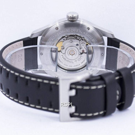 Montre Hamilton Khaki Field automatique H70595733 masculin