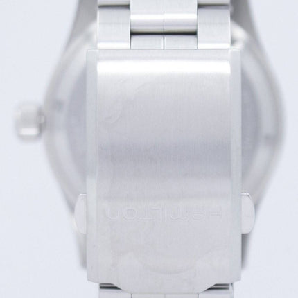 Montre Hamilton Khaki Field automatique H70605163 masculin