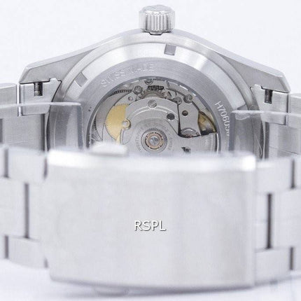 Montre Hamilton Khaki Field automatique H70605163 masculin