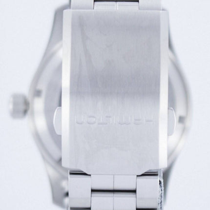 Hamilton Khaki Automatique Automatique Suisse H70605193 Montre Homme