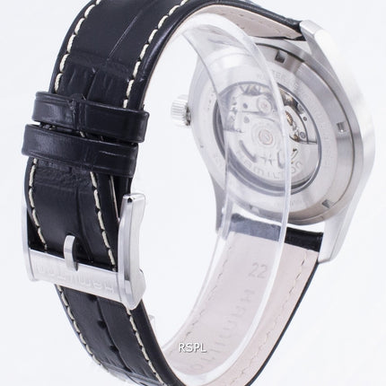 Montre Hamilton Khaki Field Murph H70605731 automatique analogique pour hommes