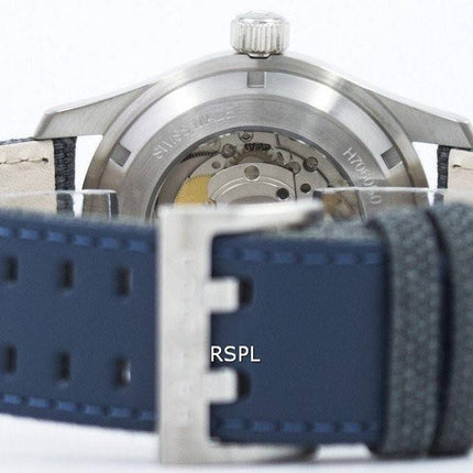 Montre Hamilton Khaki Field automatique H70605943 masculin
