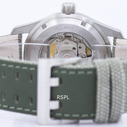 Montre Hamilton Khaki Field automatique H70605963 masculin