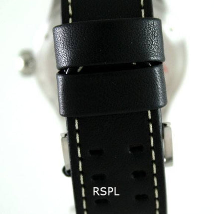 Montre pour homme Hamilton Khaki Officer Series H70615733 reconditionnée