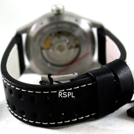 Montre pour homme Hamilton Khaki Officer Series H70615733 reconditionnée