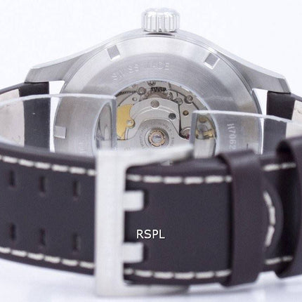 Montre Hamilton Khaki Field automatique H70625533 masculin