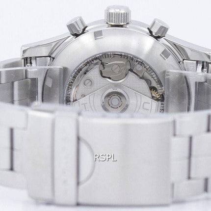 Montre Hamilton Khaki Field chronographe automatique H71416137 masculin